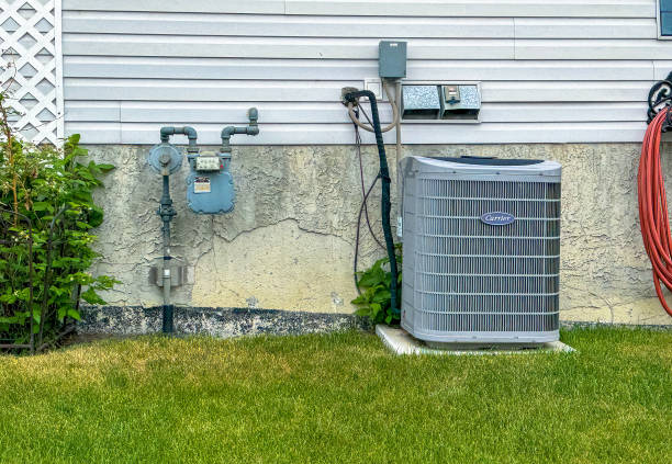 Best Central Air Repair  in Concord, AL