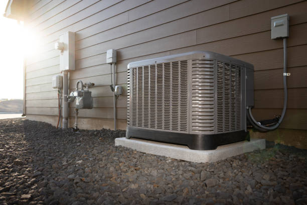 Best HVAC Installation Services  in Concord, AL